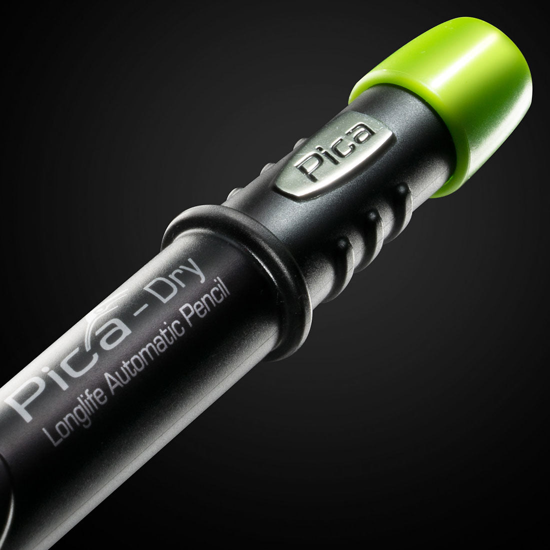 Pica Dry Graphite Pen/Pencil 3030 + 4030 Graphite REFILL pack (10)  689788964263