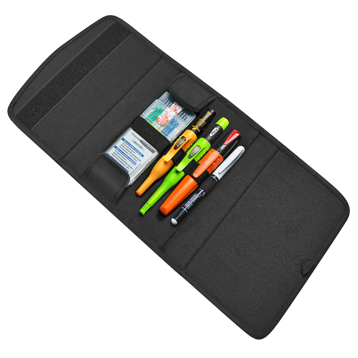 Masters 2006 キャップとボールマーカーセット Master-Set