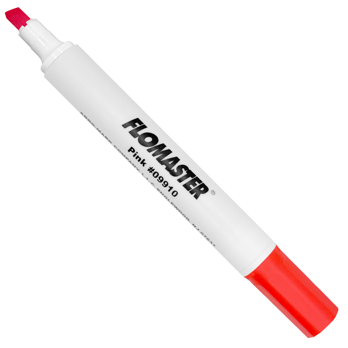 Flomaster Removable Marker - Capillary Action – IndustrialMarkingPens