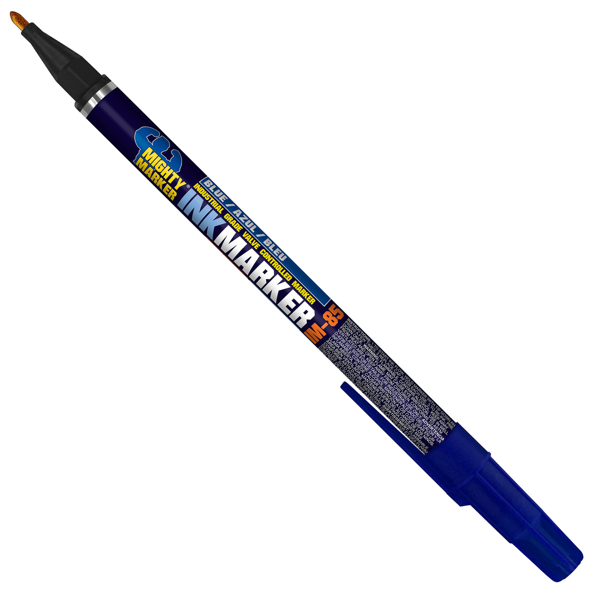 IM-85 Mighty Marker Ink Marker - XFine Line (Box of 12