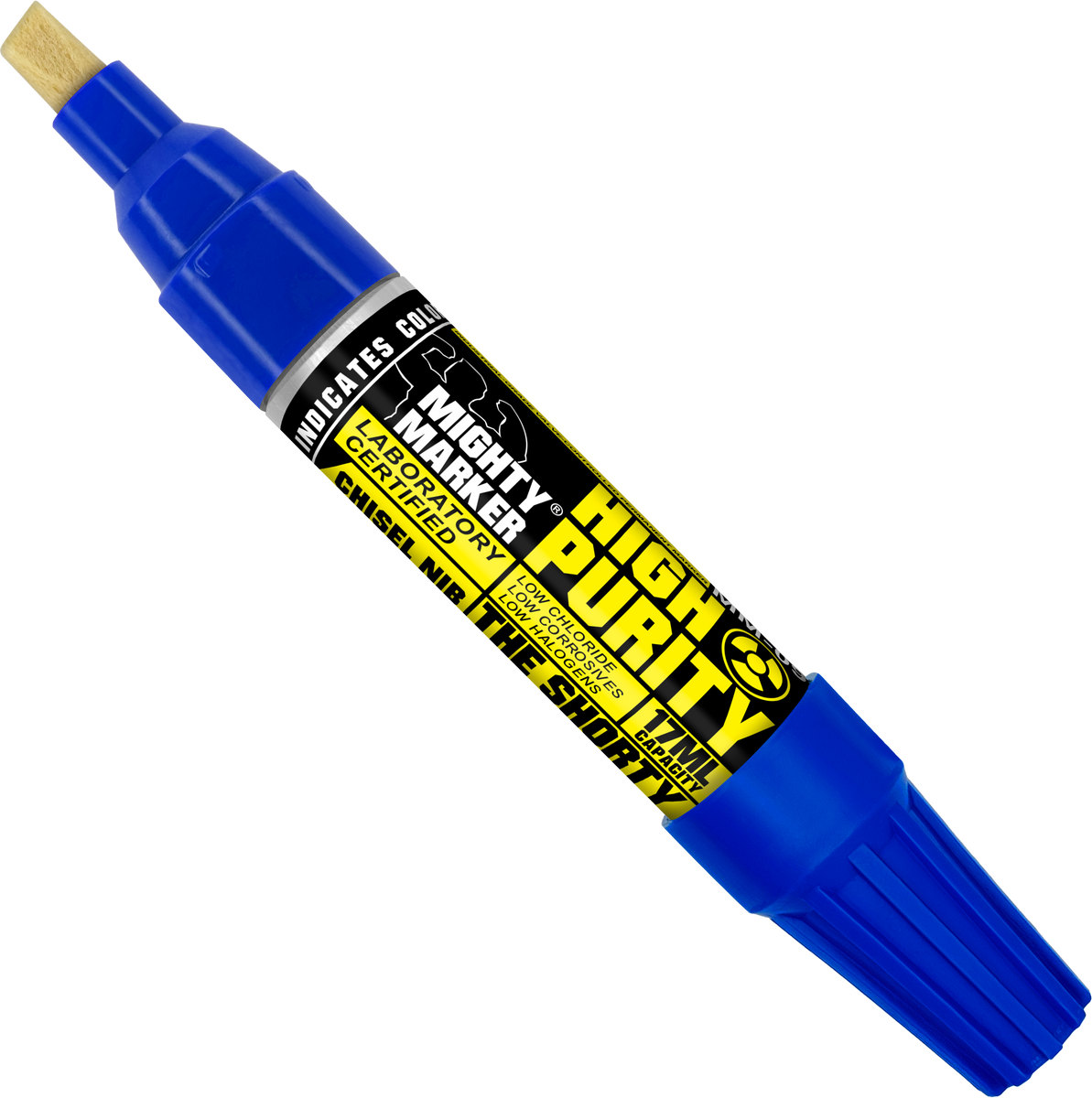 MM-09 Mighty Marker High Purity - Shorty (Box of 6