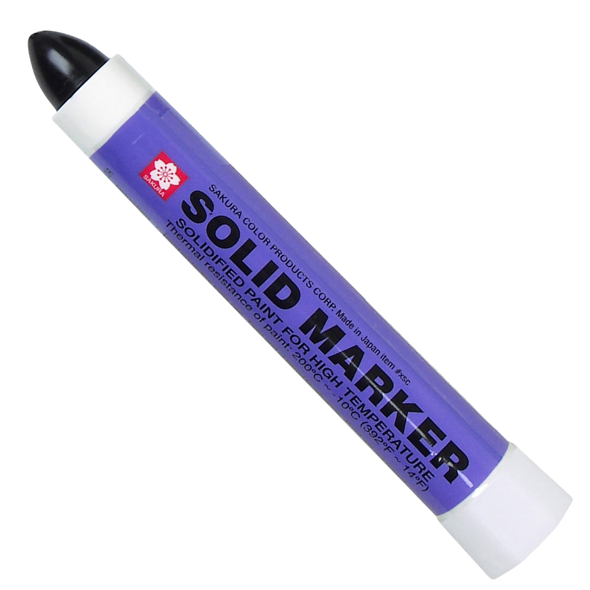 SA46581SolidMarkerOriginalBlac