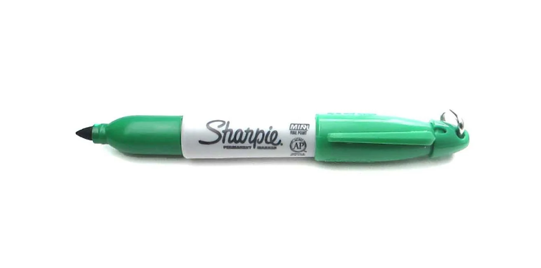 Sharpie Mini