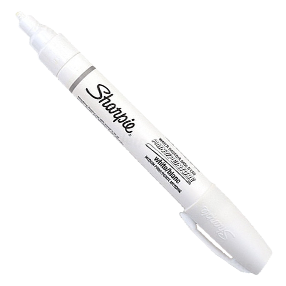 Sharpie Water Based Paint Medium Tip IndustrialMarkingPens