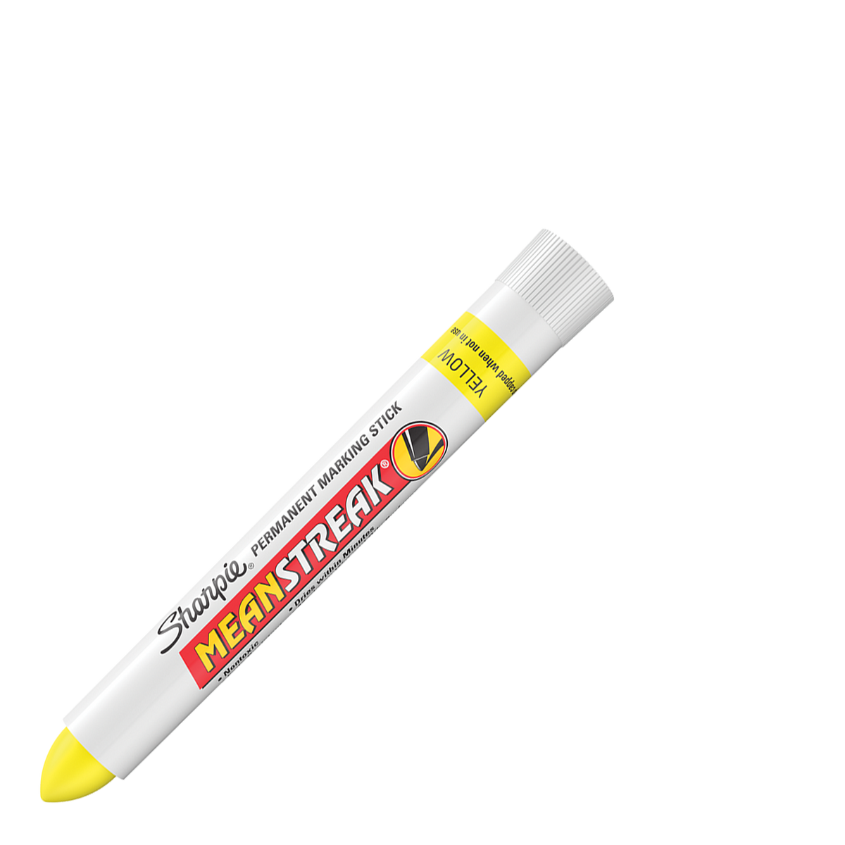 Sharpie Mean Streak Paint Crayon – IndustrialMarkingPens