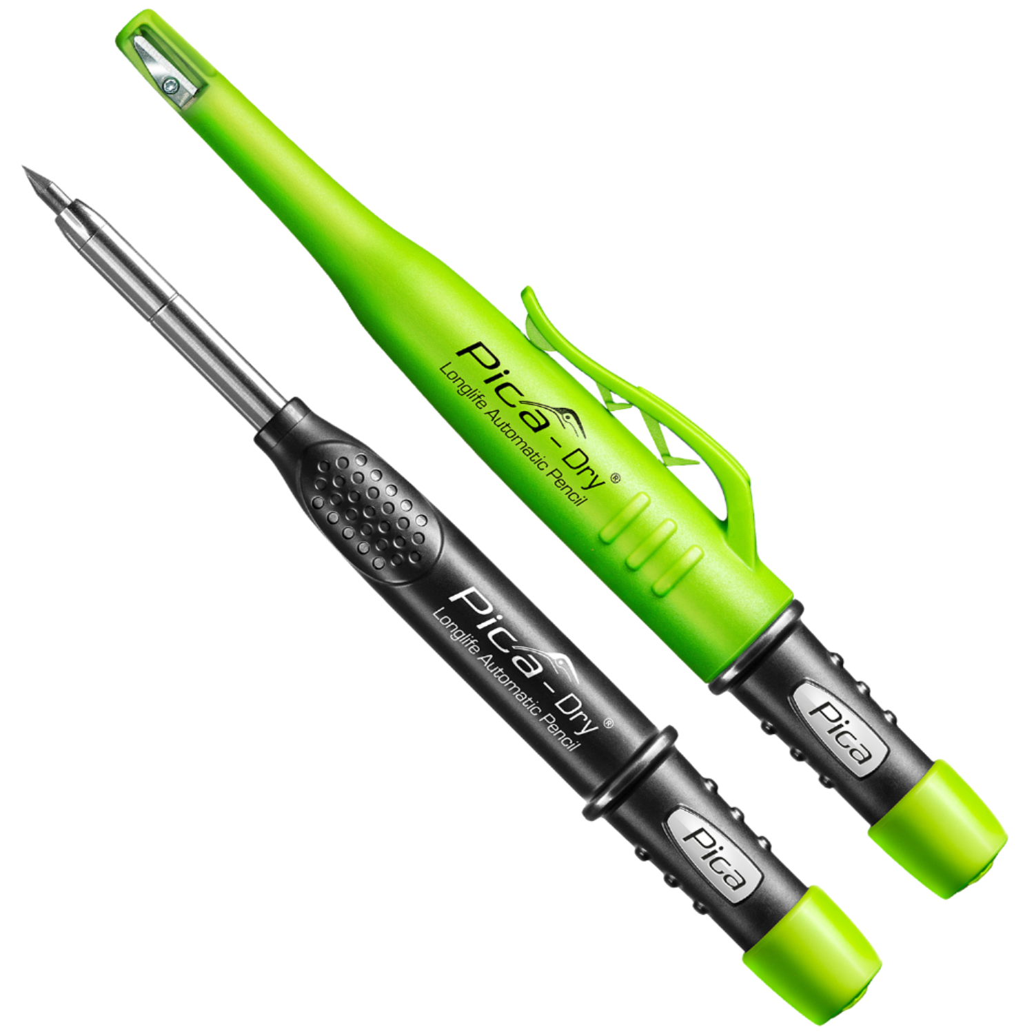 Pencils – IndustrialMarkingPens