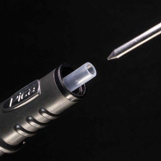 Pica 3030 + 4040 Dry Pen avec Kit de base spécial mine de charpentier  Vert/bleu/blanc