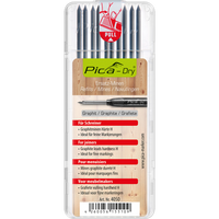 PICA Dry Refill Set - Joiners and Carpenters - 4050