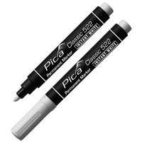 PICA Permanent Marker Instant White - 522/52