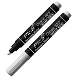PICA Permanent Marker Instant White - 522/52