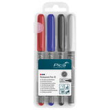 Pica Classic Permanent Pen Medium - 534