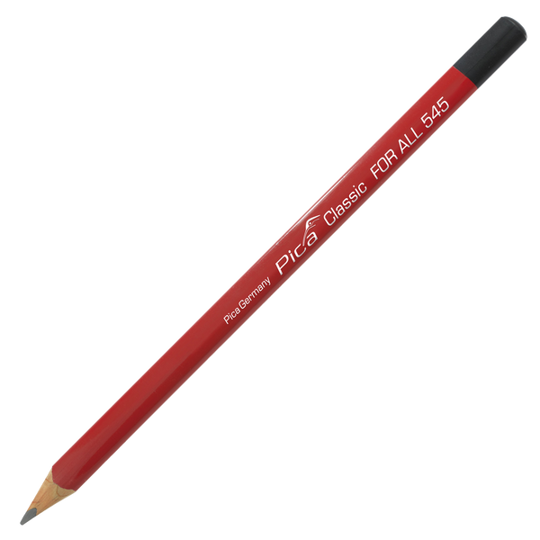 Pica PI54524-100 Classic for All Universal Pencil 545/24 100 pcs.