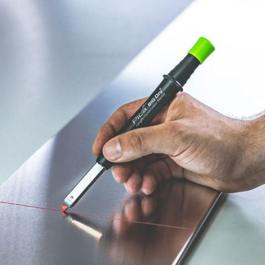 BIG Dry - Professional carpenter's pencil - Pica Marker
