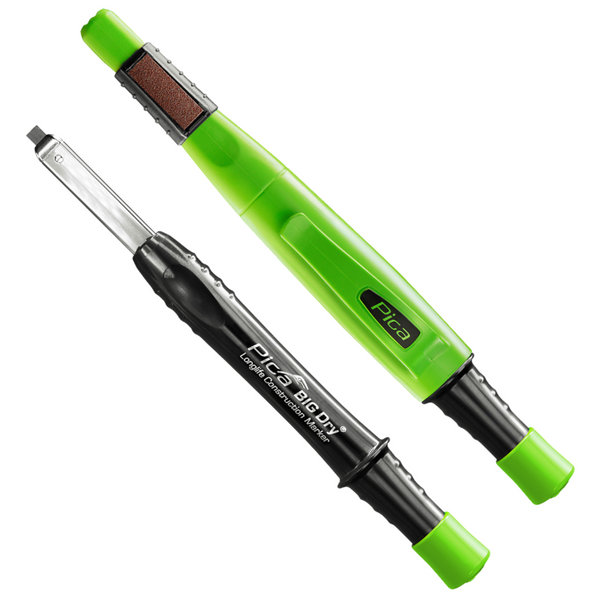 Pica construction pencil deals