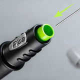 PICA Fine Dry Refill Leads RED - 7031