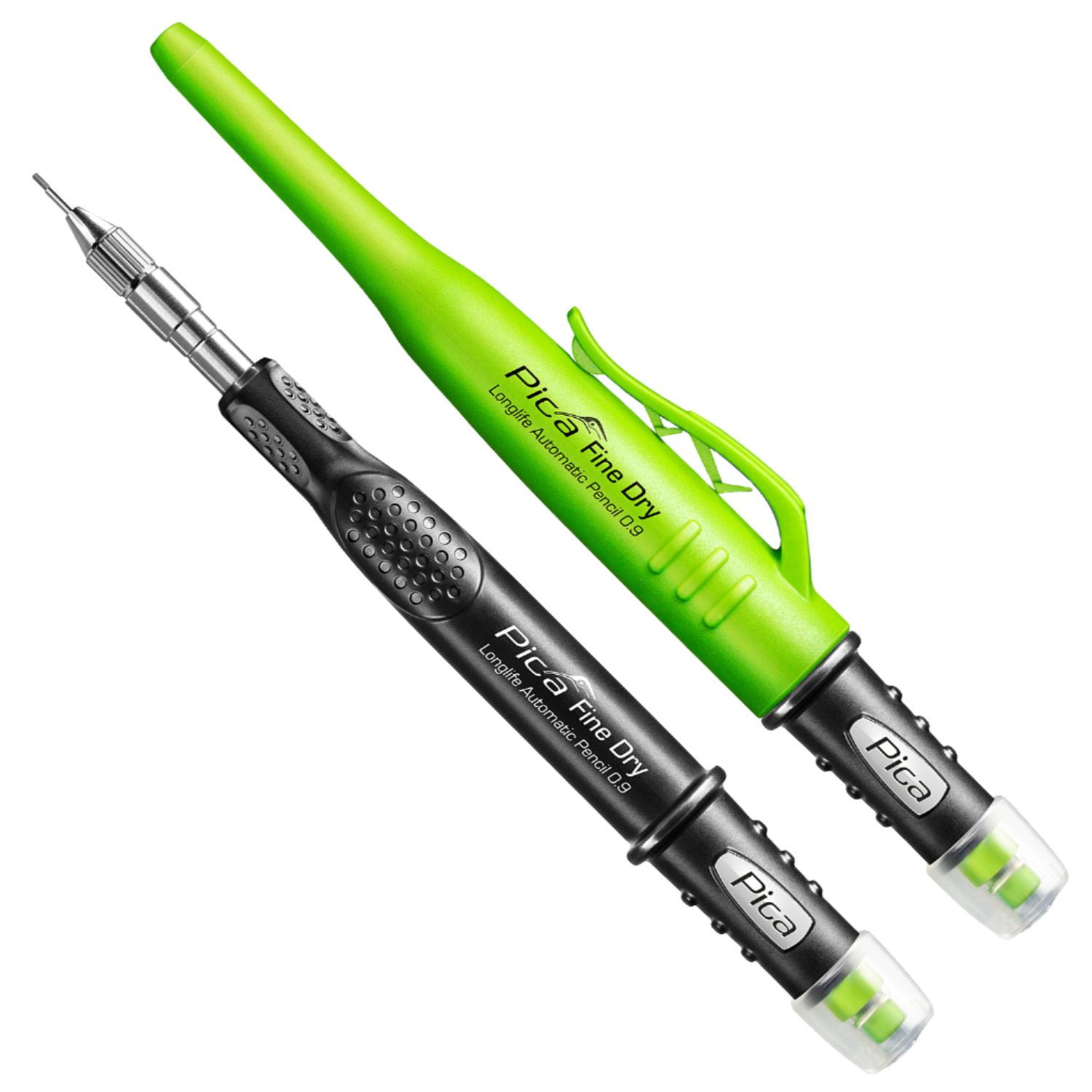 Pencils – IndustrialMarkingPens