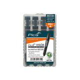 Pica VISOR Permanent Refills - 991
