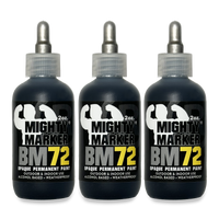 BM-72 Arro-Mark Ball Point Bottle Marker