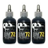 BM-72 Arro-Mark Ball Point Bottle Marker