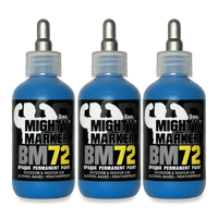 BM-72 Arro-Mark Ball Point Bottle Marker