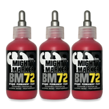 BM-72 Arro-Mark Ball Point Bottle Marker