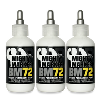 BM-72 Arro-Mark Ball Point Bottle Marker