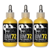 BM-72 Arro-Mark Ball Point Bottle Marker