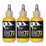 BM-72 Arro-Mark Ball Point Bottle Marker