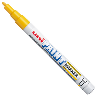 PX-21 Uni-Paint Oil Based Paint Marker Fine Tip