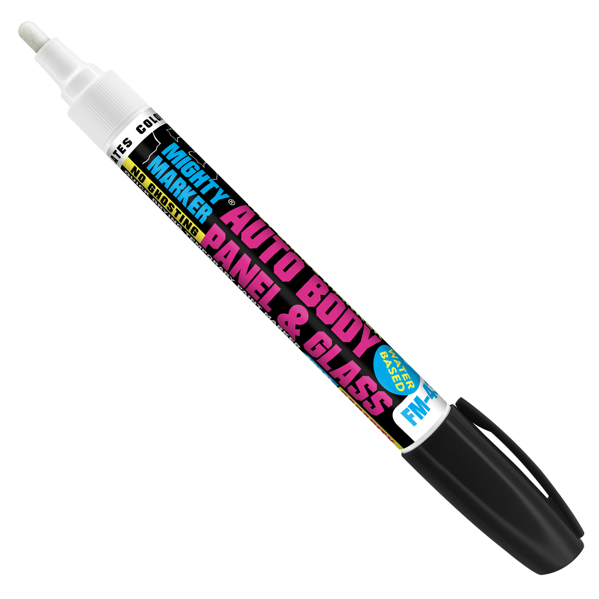 Multi-Packs – IndustrialMarkingPens