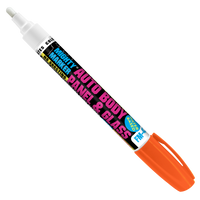 FM-43 Flomaster Auto Body and Glass Marker