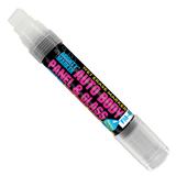 FM-46 Flomaster Auto body and Glass Marker - Super Jumbo