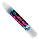 FM-46 Flomaster Auto body and Glass Marker - Super Jumbo