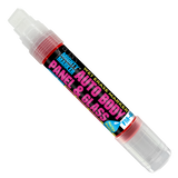 FM-46 Flomaster Auto body and Glass Marker - Super Jumbo