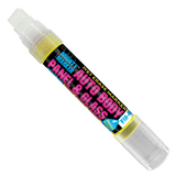 FM-46 Flomaster Auto body and Glass Marker - Super Jumbo
