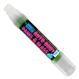FM-46 Flomaster Auto body and Glass Marker - Super Jumbo