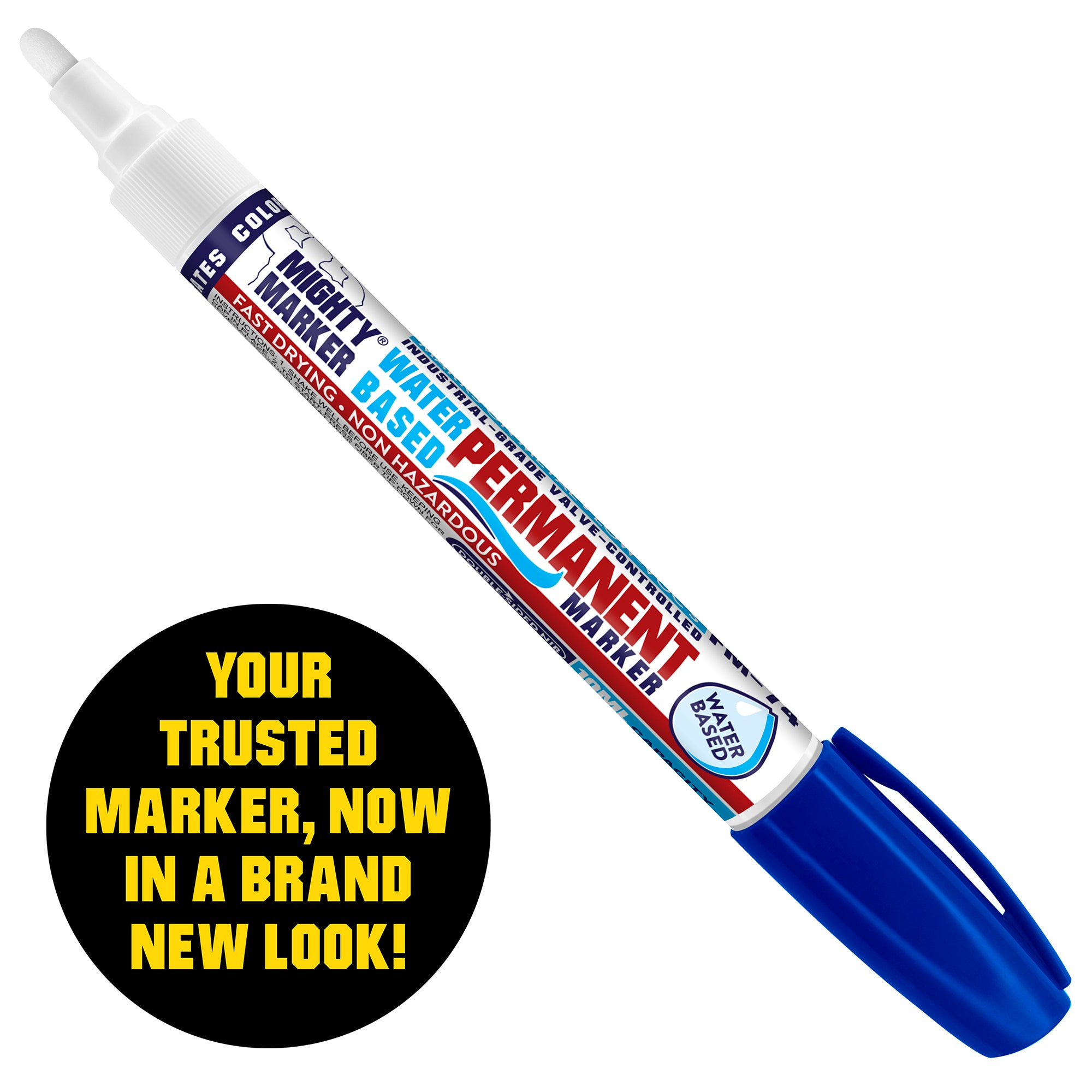 Multi-Packs – IndustrialMarkingPens