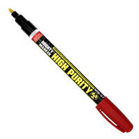 MM-07A Mighty Marker High Purity - Fine Line