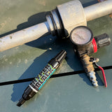 Mighty Marker - HYPER BLACK PM-130