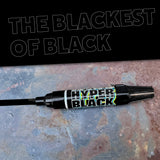 Mighty Marker - HYPER BLACK PM-130