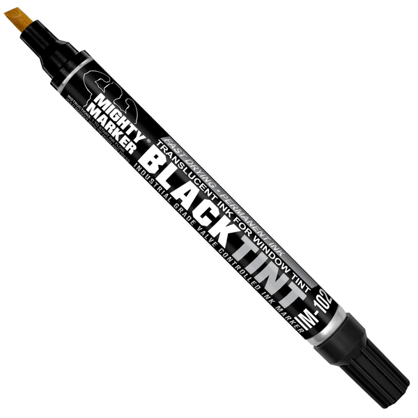 IM-102 Mighty Marker Film Opaquer - Broad Line