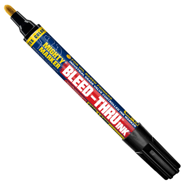 IM-13 Mighty Marker Bleed Thru Ink Marker