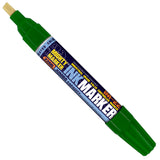 IM-22 Arromarker Valve-Controlled Permanent Ink Marker - Jumbo (Box of 6)