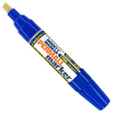 IM-26 Permall Oil-based Permanent Ink Marker - Shorty (Box of 6)