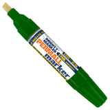 IM-26 Permall Oil-based Permanent Ink Marker - Shorty (Box of 6)