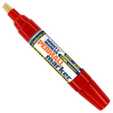IM-26 Permall Oil-based Permanent Ink Marker - Shorty (Box of 6)