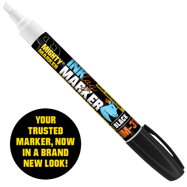 IM-31 Arro-Tag Animal Tag Ink Marker (Box of 12)