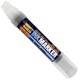 IM-48 Arromarker Valve-Controlled Permanent Ink Marker - Super Jumbo (Box of 6)