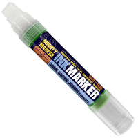 IM-48 Arromarker Valve-Controlled Permanent Ink Marker - Super Jumbo (Box of 6)