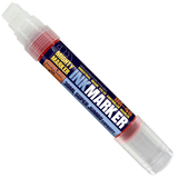 IM-48 Arromarker Valve-Controlled Permanent Ink Marker - Super Jumbo (Box of 6)